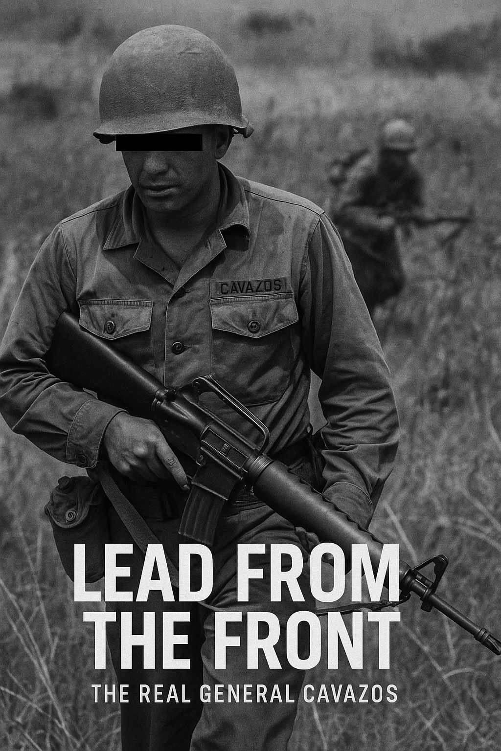 From the Battlefield to the Barracks: Why Fort Hood Became Fort Cavazos