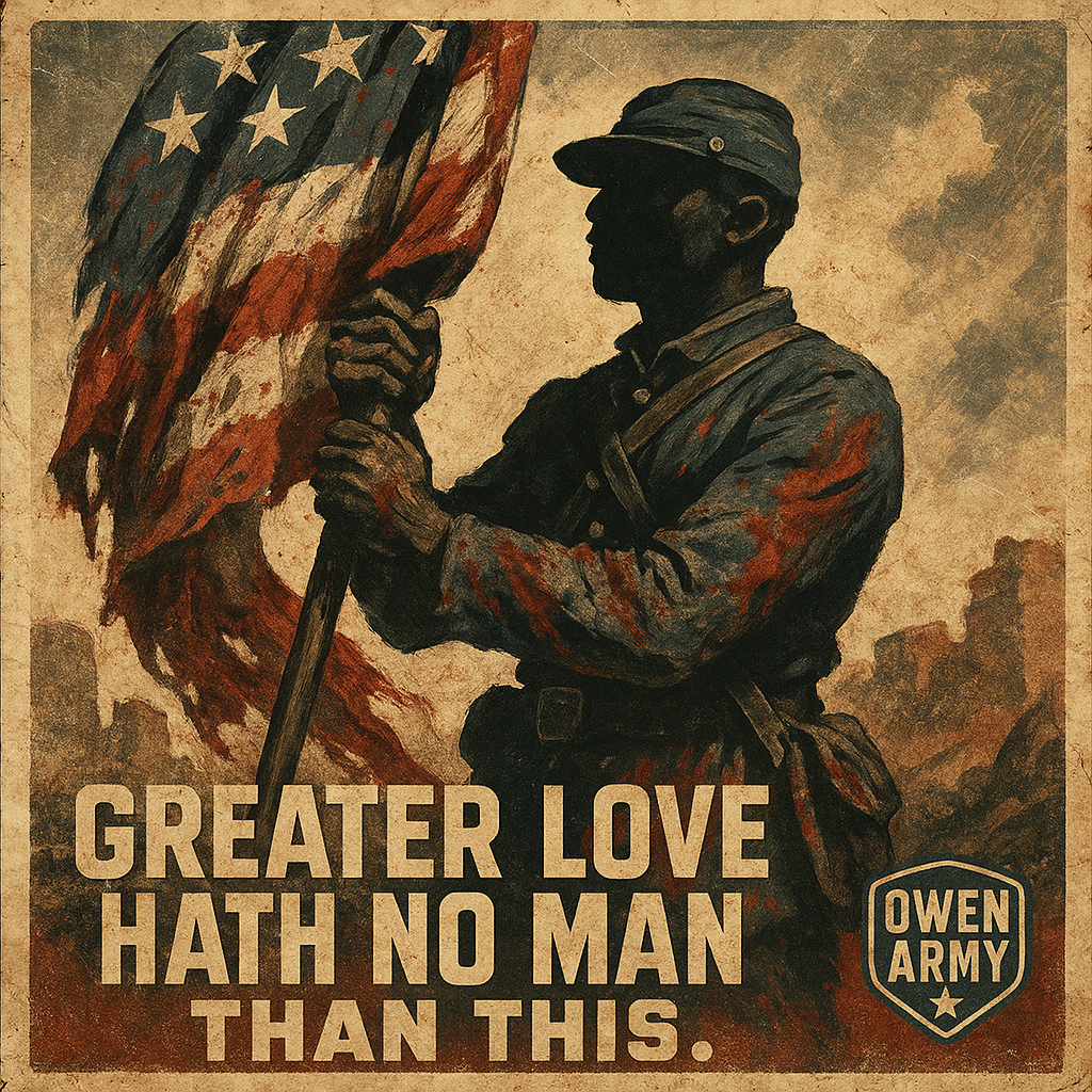 Alfred B. Hilton’s Valor at Fort Wagner and Medal of Honor