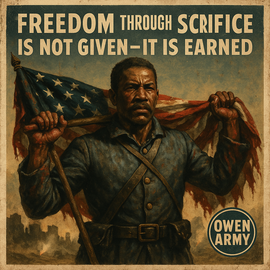 Alfred B. Hilton's Civil War Courage at Fort Wagner and Medal of Honor