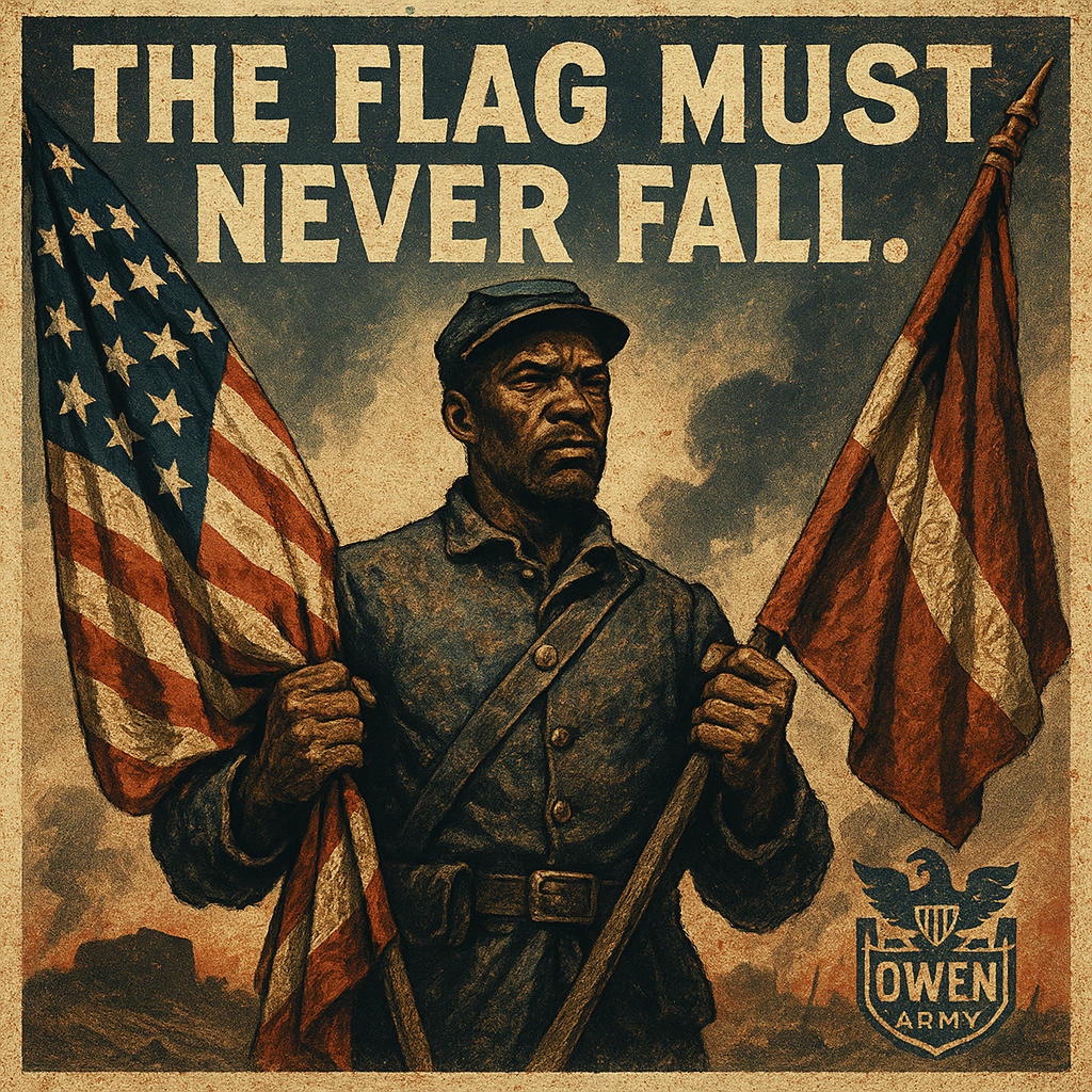 Alfred B. Hilton's Civil War Courage at Fort Wagner