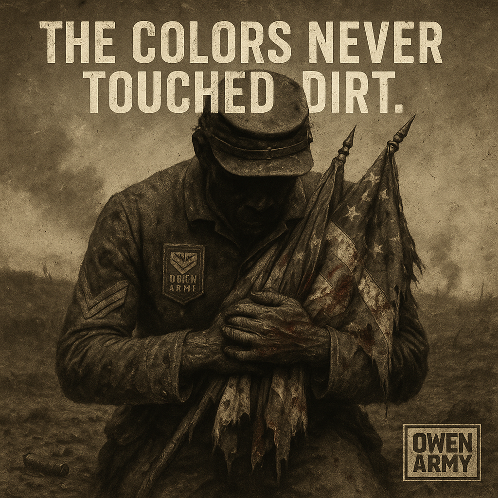 Alfred B. Hilton's Courage at Fort Wagner and the Medal of Honor