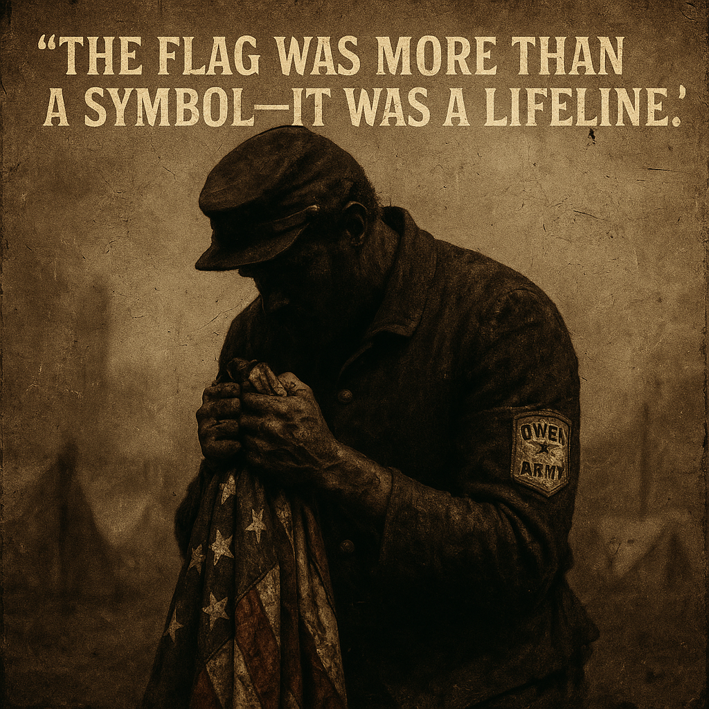 Alfred B. Hilton's Valor at Fort Wagner and Medal of Honor