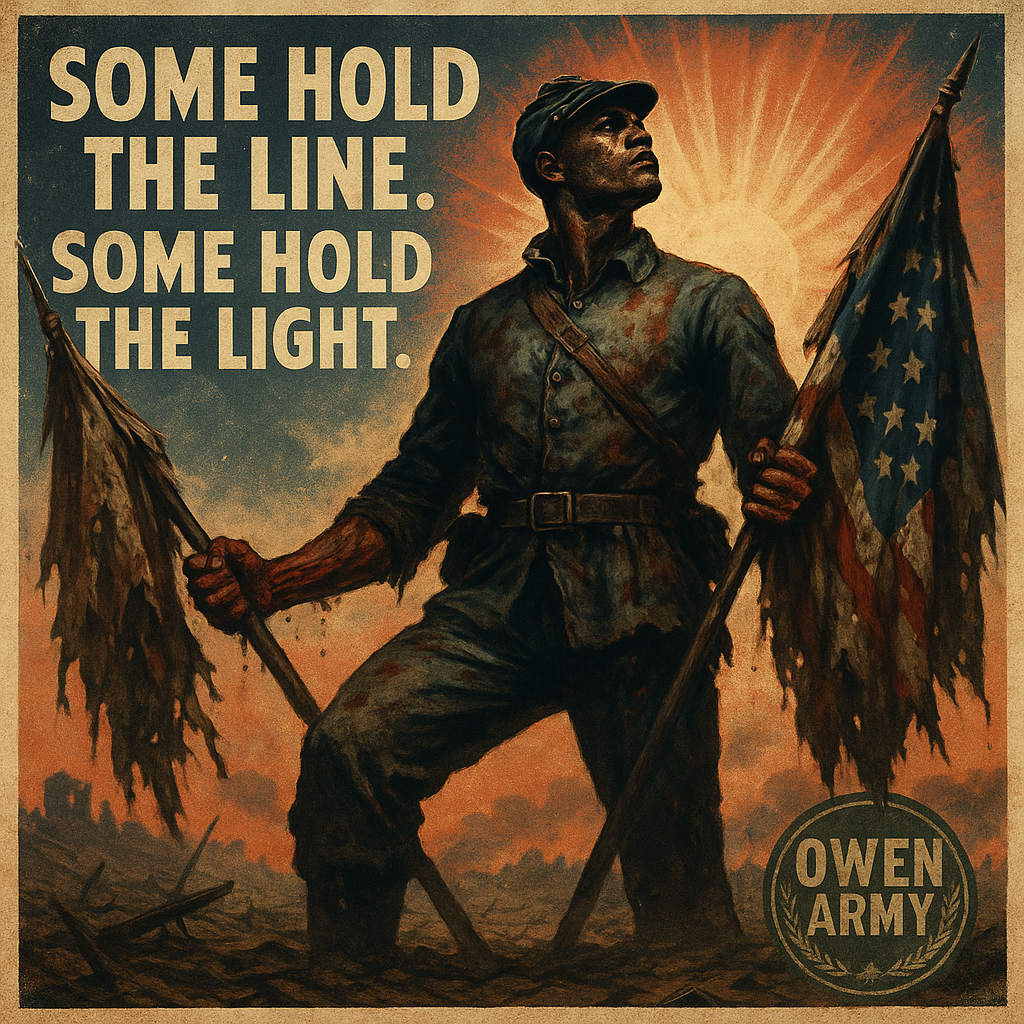 Alfred B. Hilton’s Valor at Fort Wagner and Medal of Honor