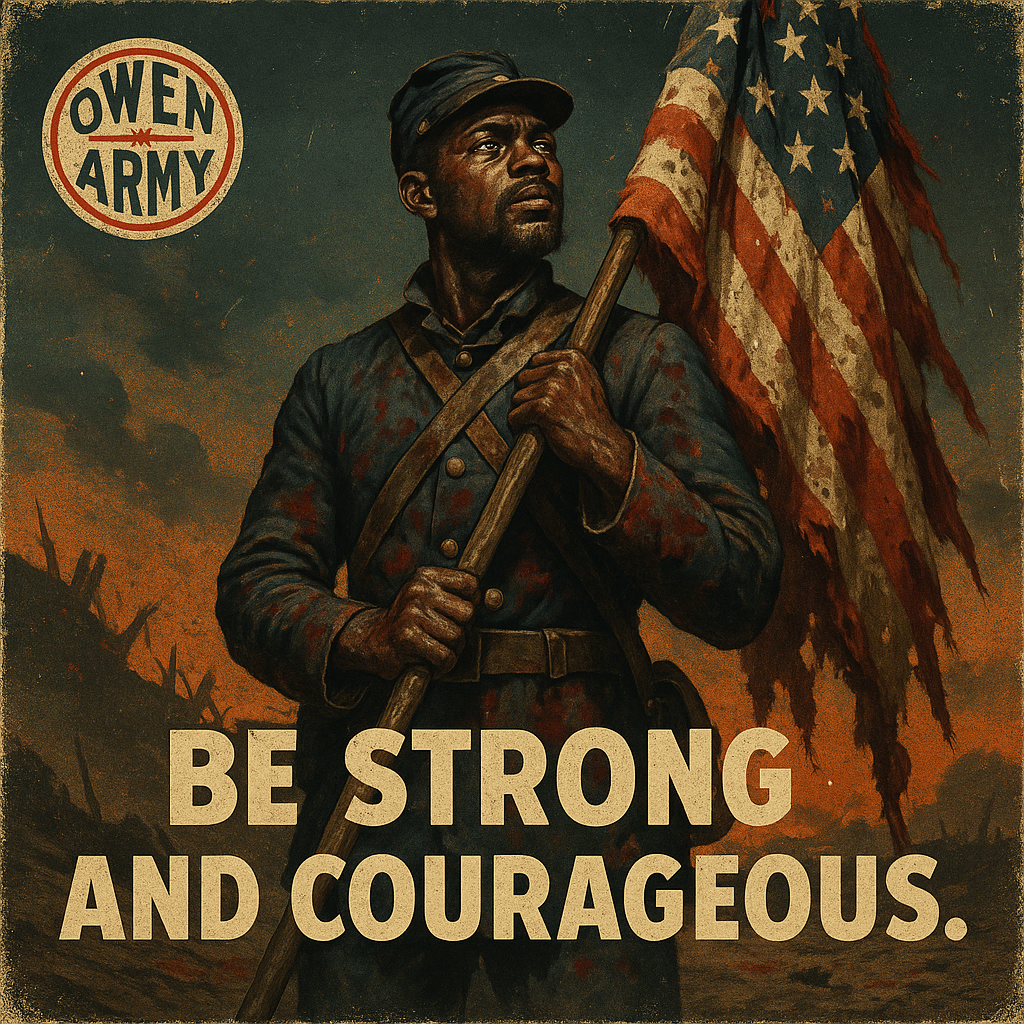 Alfred B. Hilton and the Medal of Honor at Fort Wagner