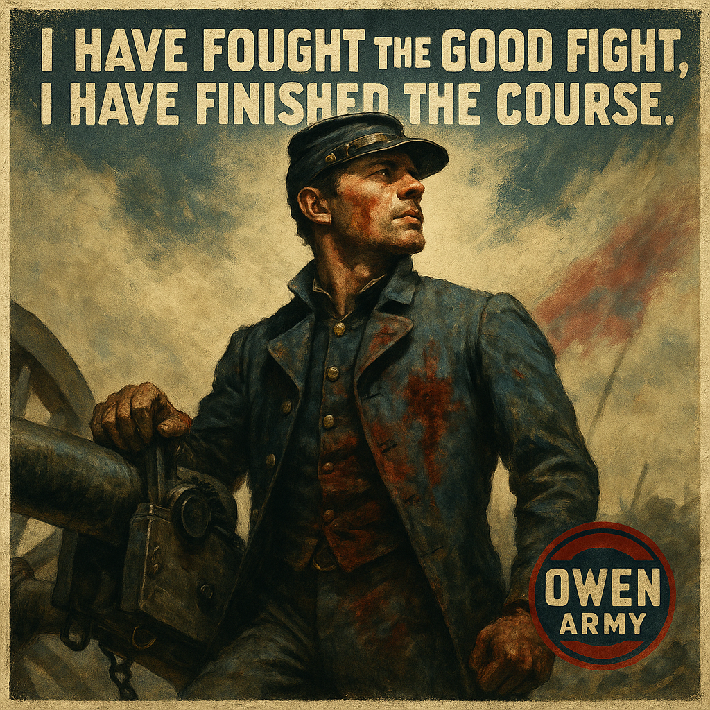 Alonzo Cushing Gettysburg Hero Awarded the Medal of Honor