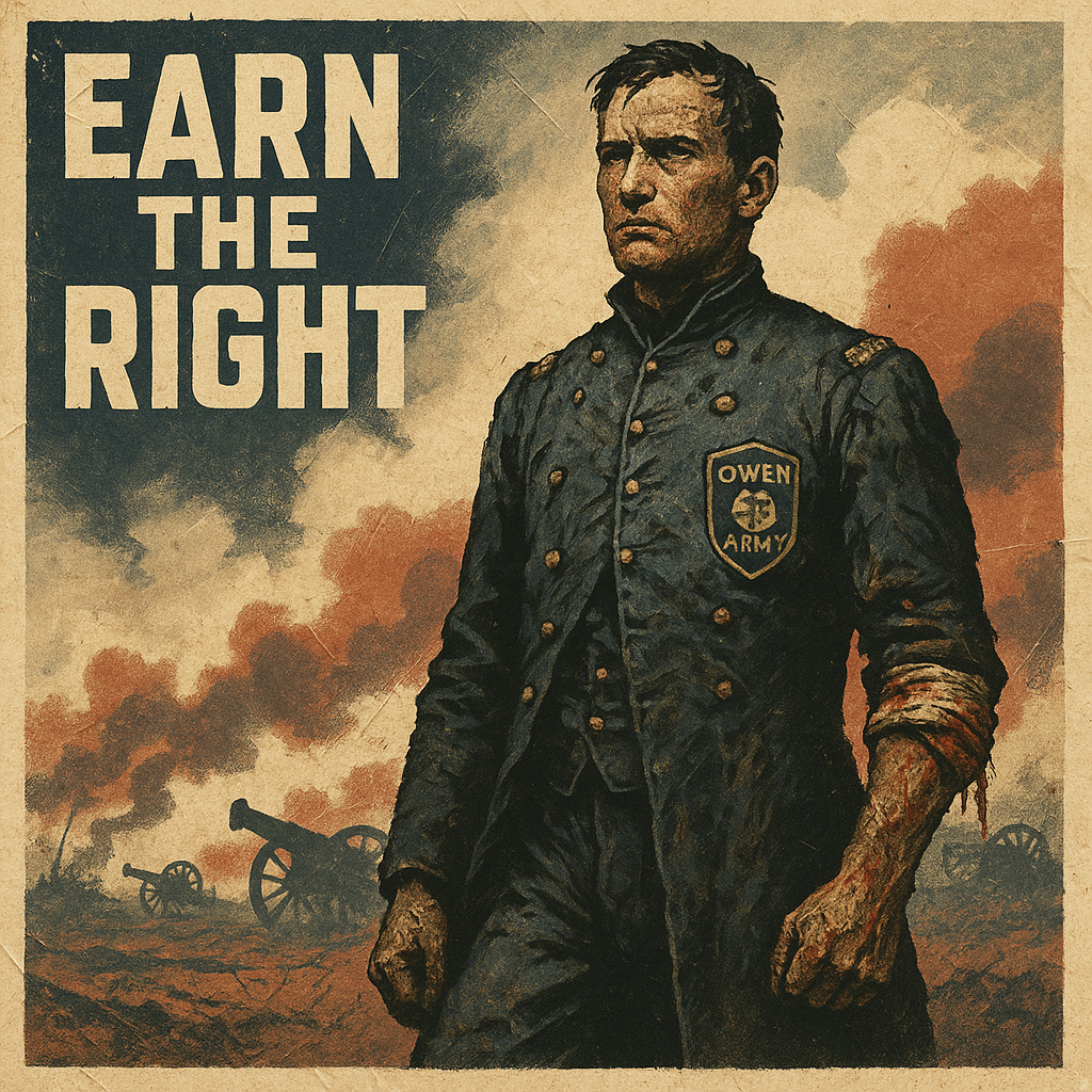 Alonzo Cushing's Gettysburg Valor and Delayed Medal of Honor
