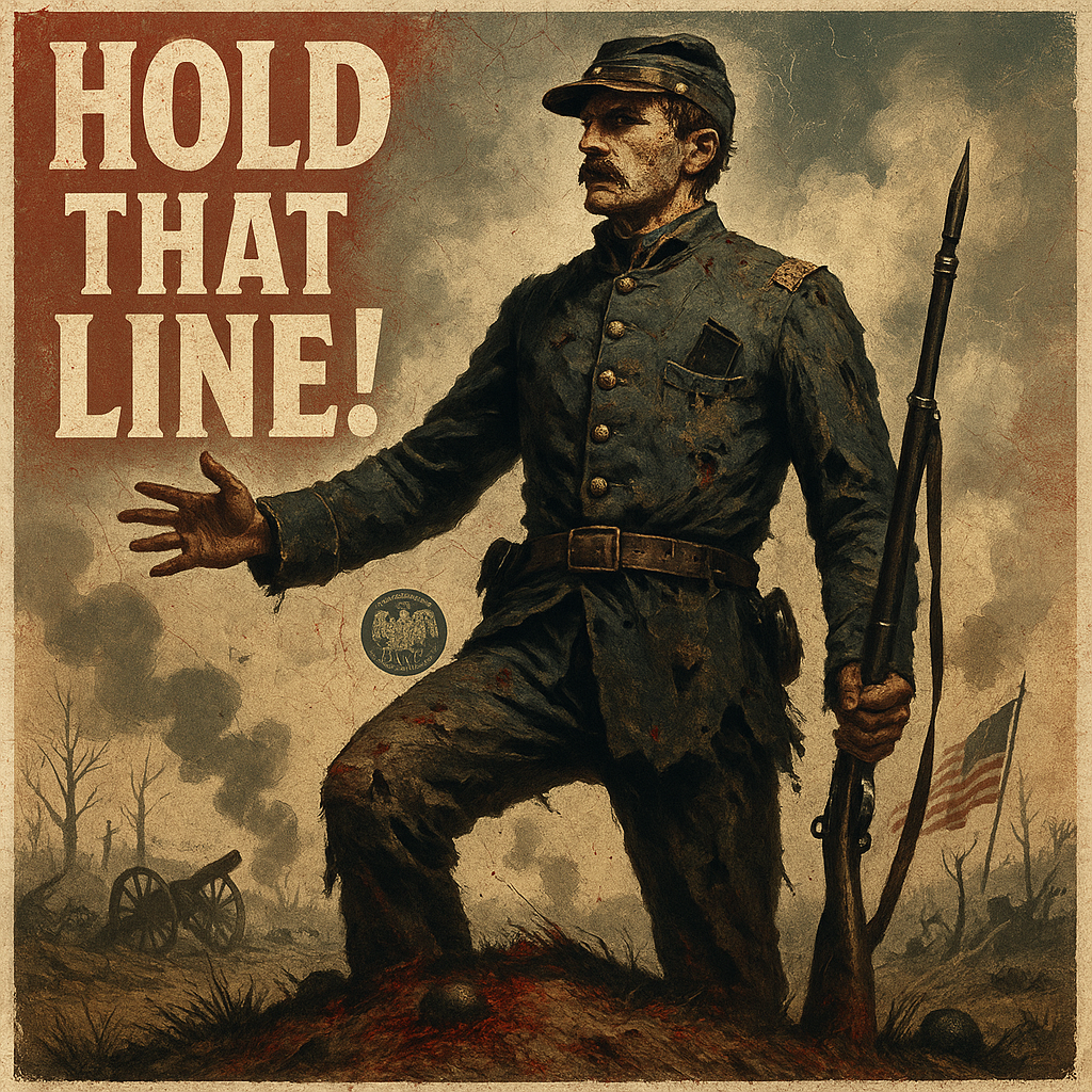 Alonzo Cushing's Last Stand at Gettysburg and His Legacy