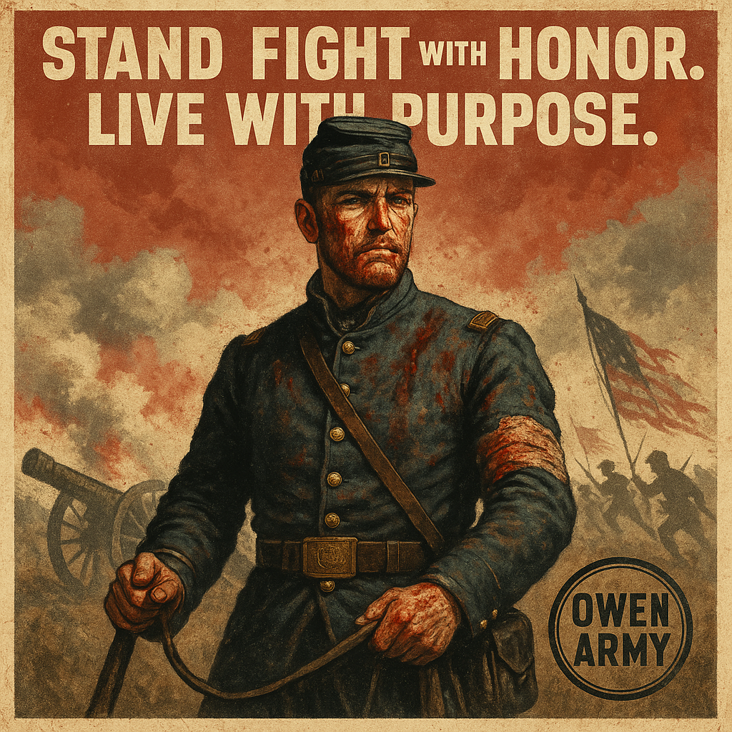 Alonzo Cushing's Gettysburg Stand That Earned the Medal of Honor