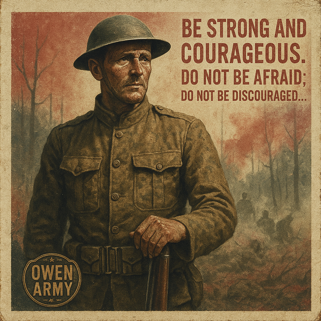 Alvin C. York Argonne Forest Hero and Medal of Honor Recipient