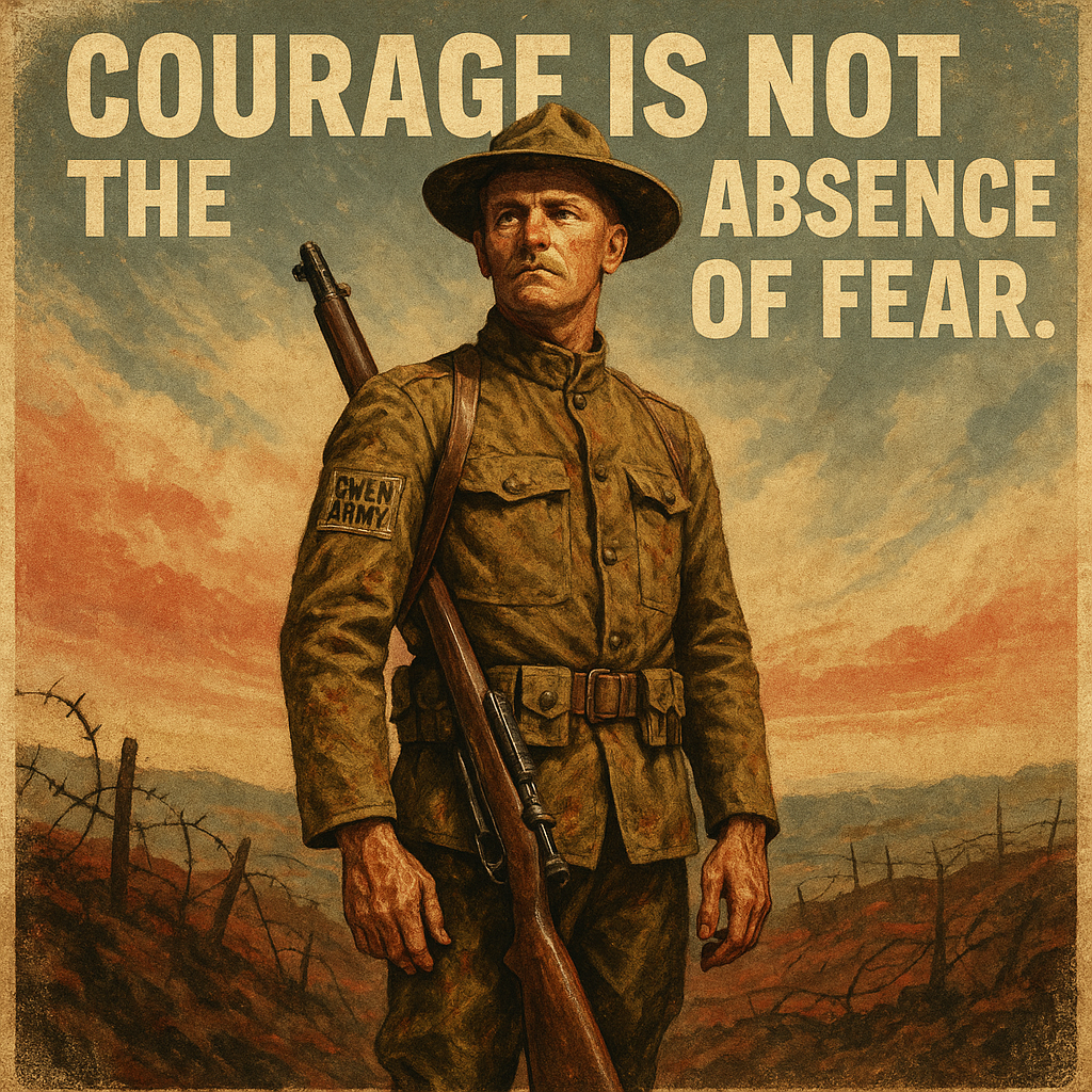 Alvin York, Tennessee Soldier Who Captured 132 Enemy Troops