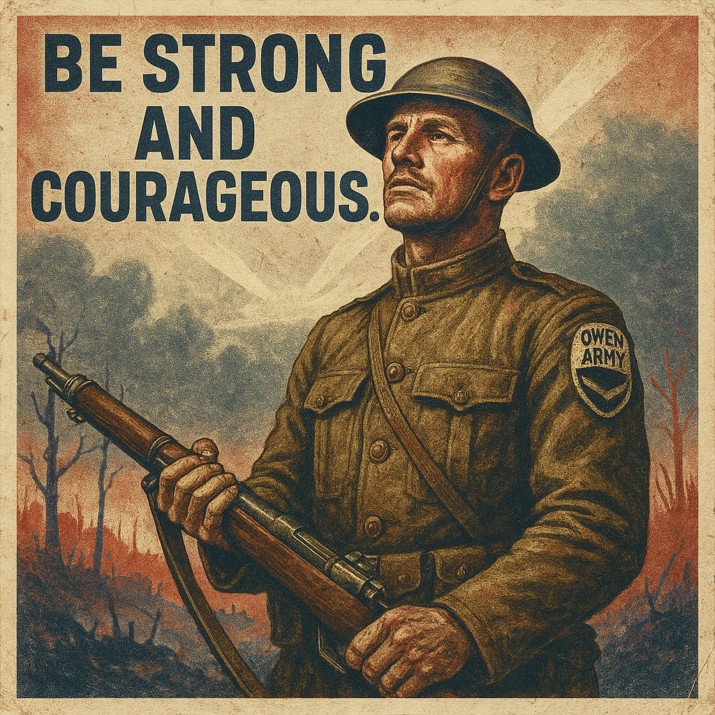 Alvin York, Tennessee Marksman Who Earned the Medal of Honor