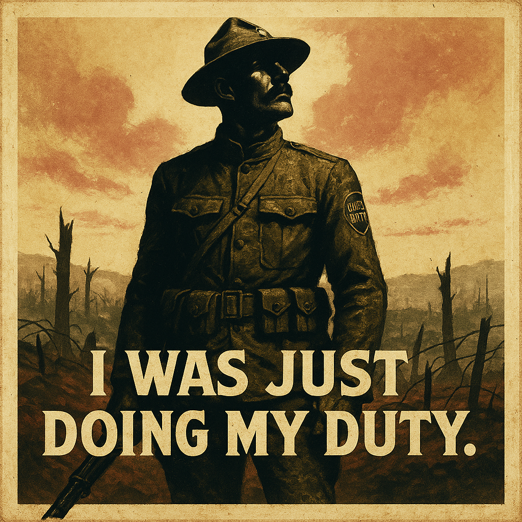 Alvin York's Faith and Valor at Meuse-Argonne in 1918