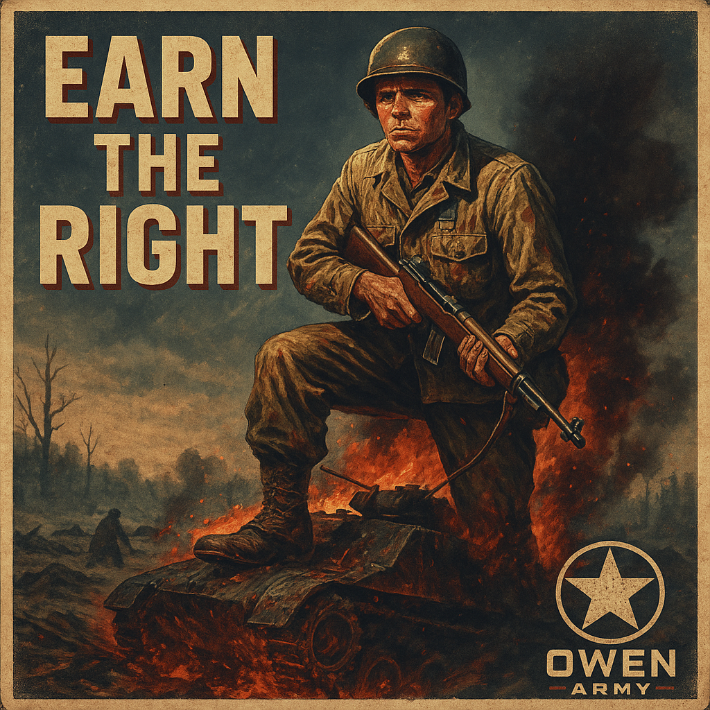 Audie Murphy, Medal of Honor hero who held the line at Holtzwihr