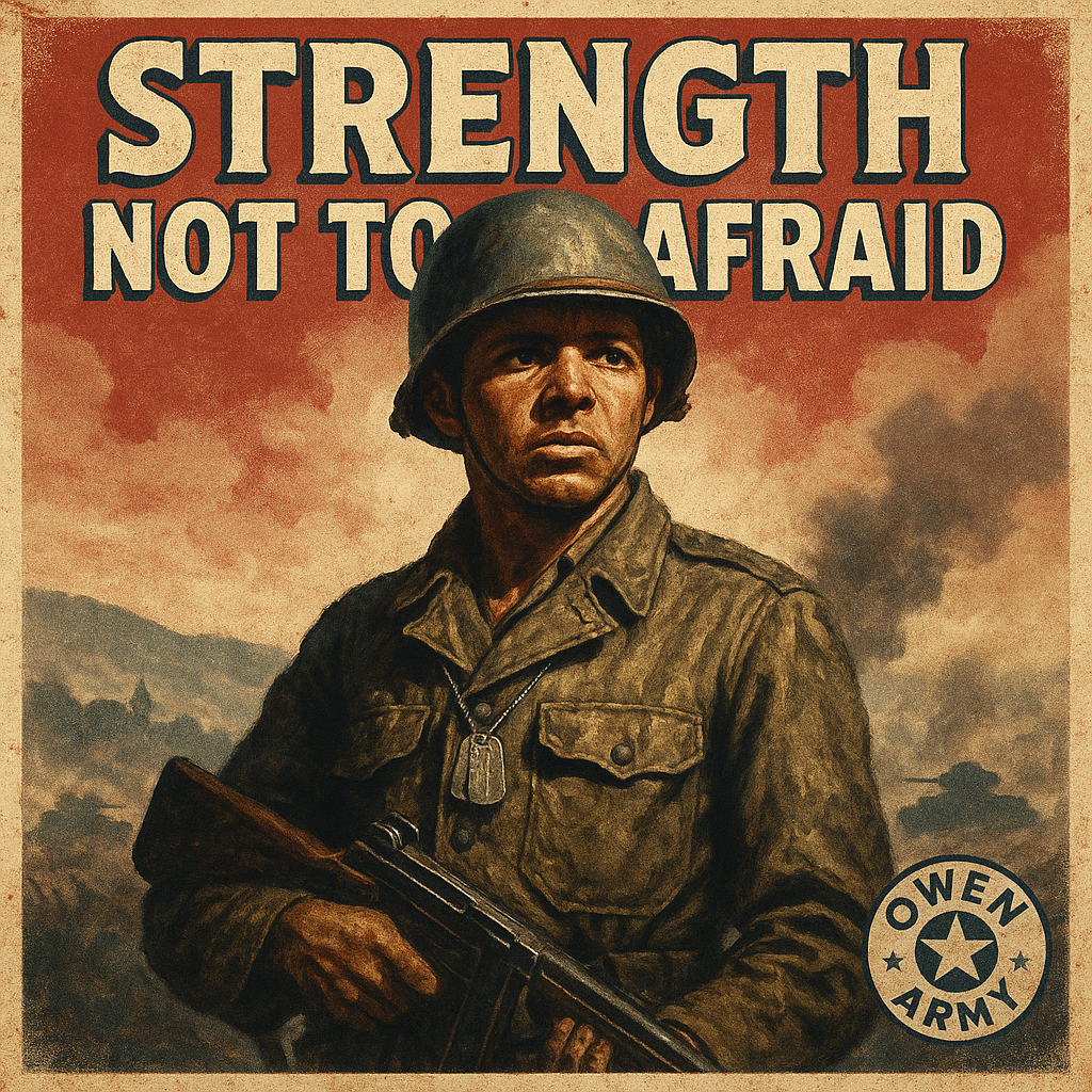 Audie Murphy's Holtzwihr Stand and Medal of Honor Legacy