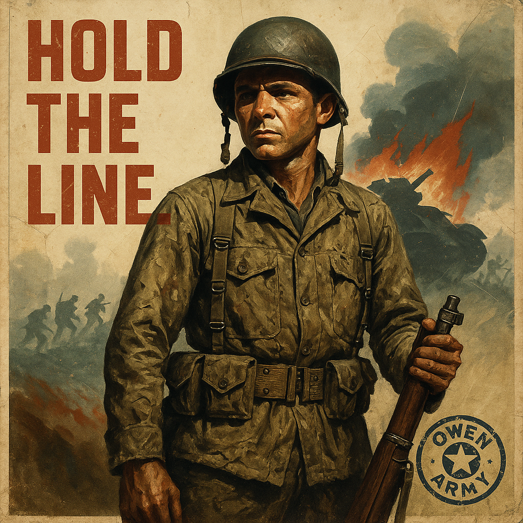 Audie Murphy, the Texas Farmboy Who Earned the Medal of Honor