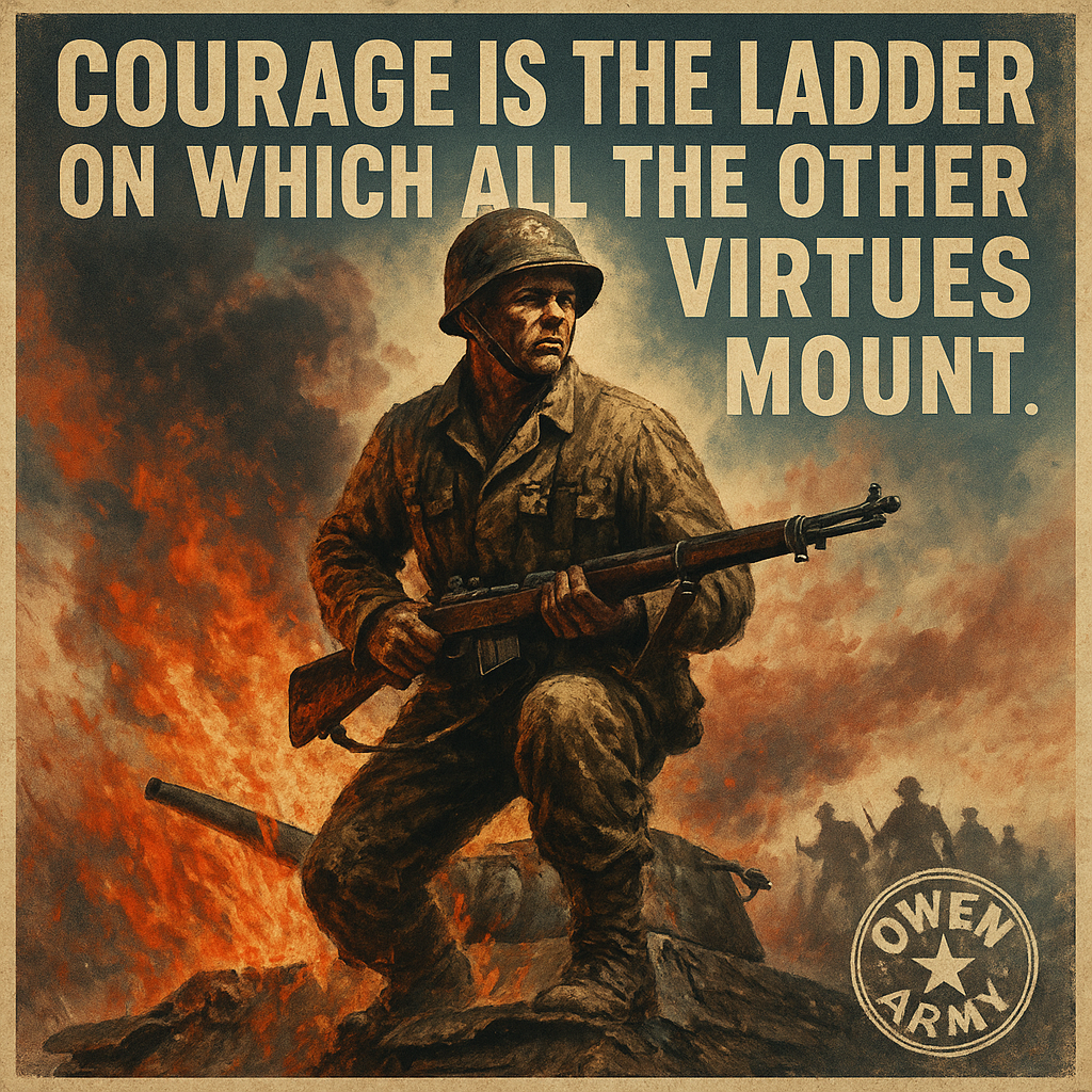 Audie Murphy and the Holtzwihr Battle That Earned the Medal of Honor