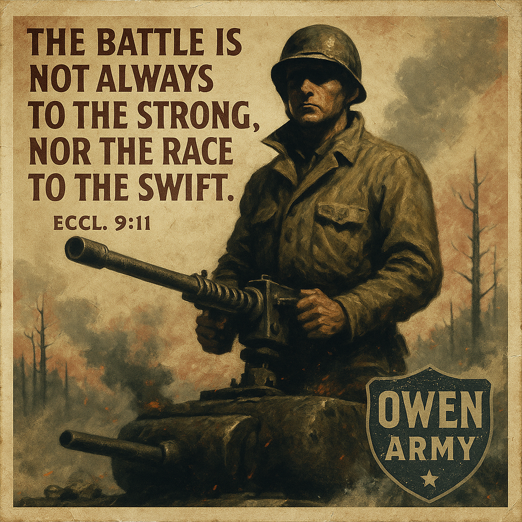 Audie Murphy's Vosges stand that earned the Medal of Honor