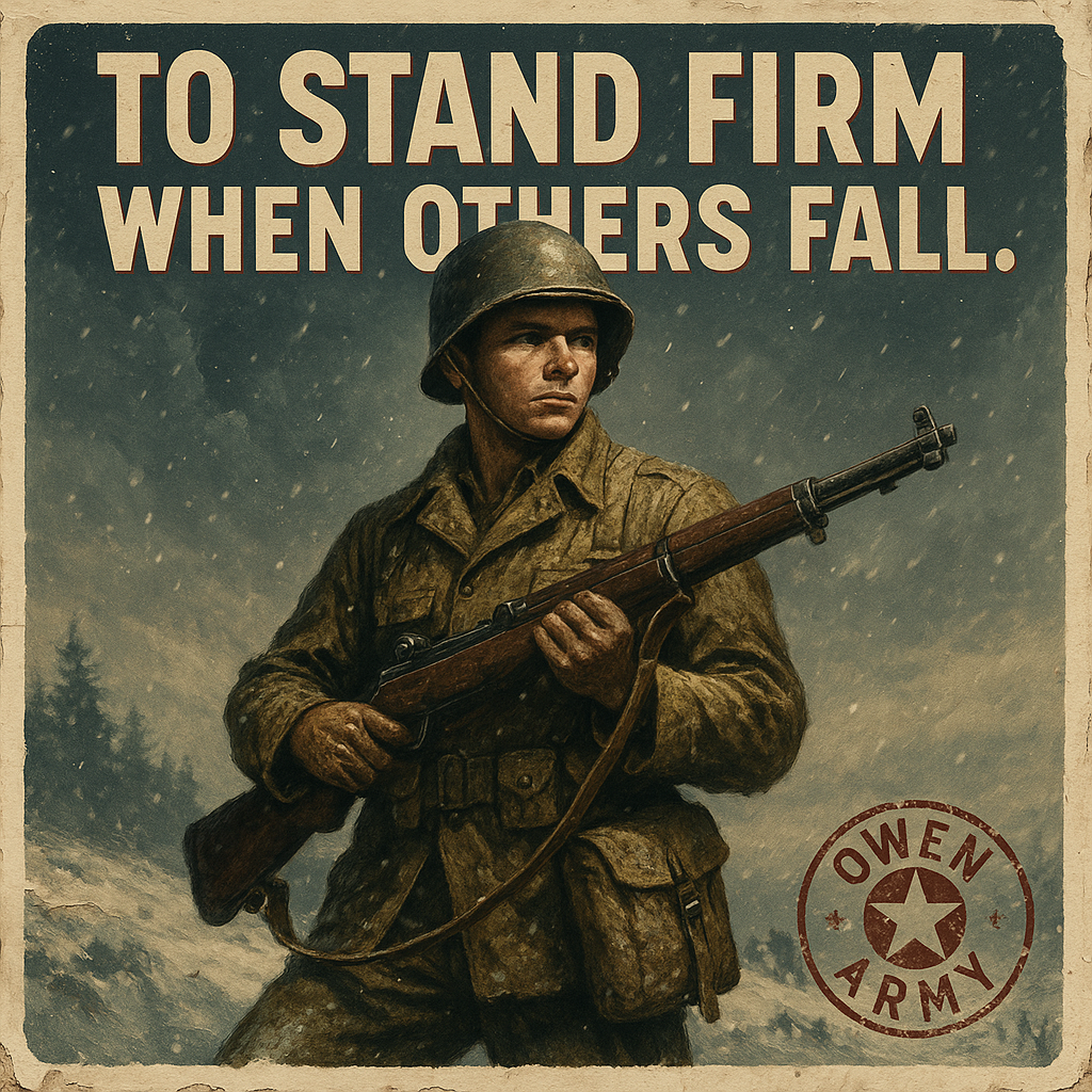 Audie Murphy, Medal of Honor hero who saved twelve men