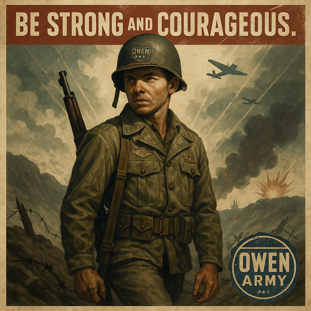 Audie Murphy Held a French Hill Alone and Won the Medal of Honor