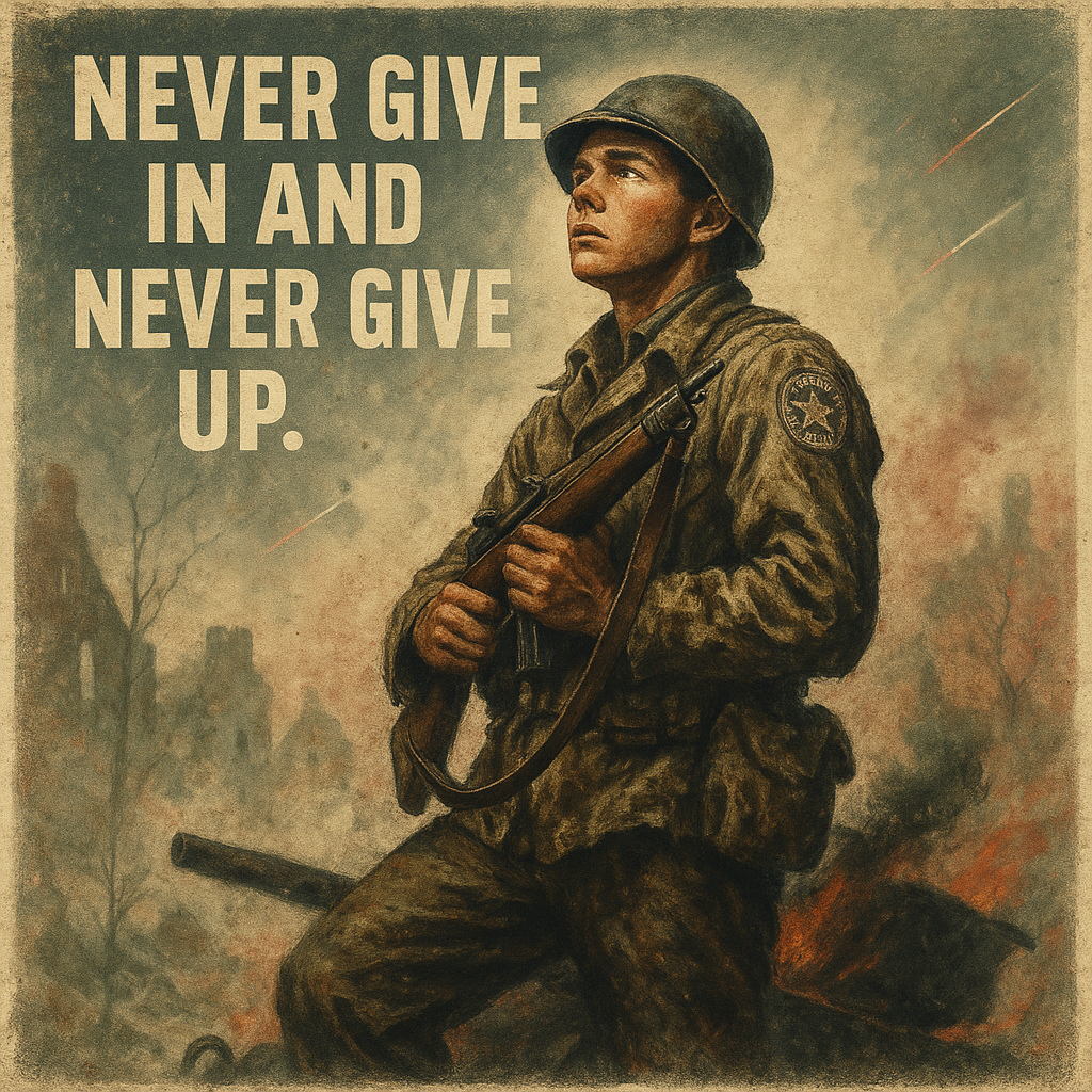 Audie Murphy at Holtzwihr, Medal of Honor and Quiet Faith
