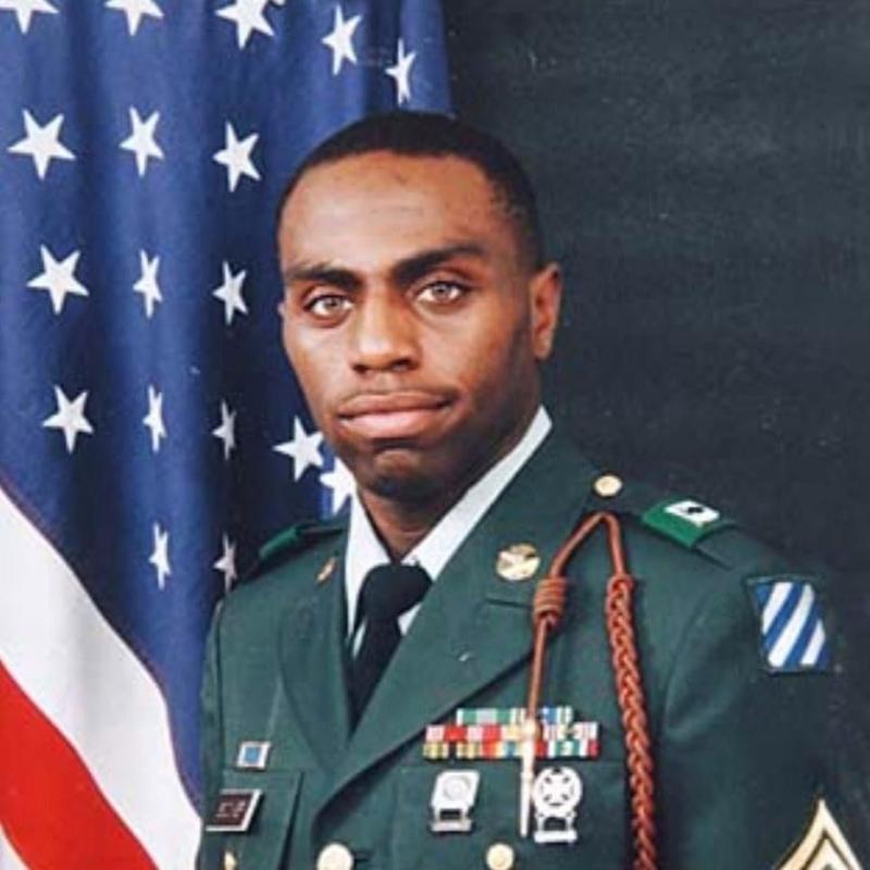 Soldier Ended 20+ Enemy Lives Firing a Rifle off a Moving Tank
