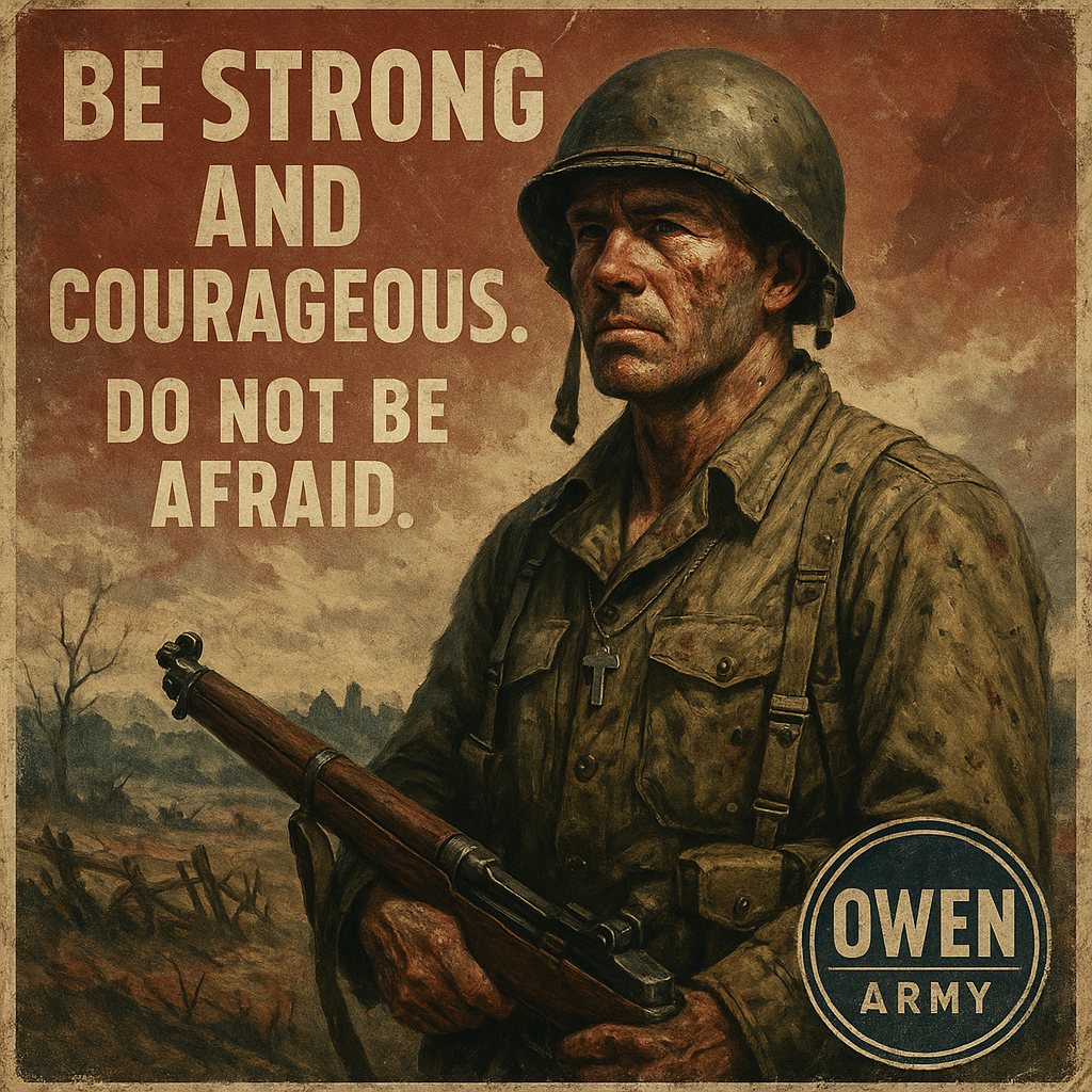 Charles Coolidge's Medal of Honor heroism in WWII France