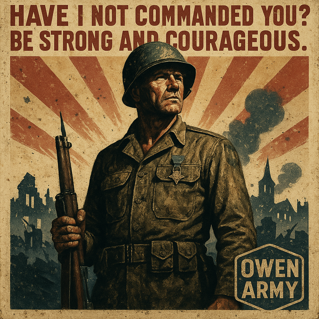 Charles Coolidge Jr., Medal of Honor recipient and leader in France