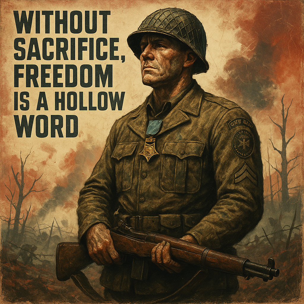 Charles Coolidge Jr. Medal of Honor Heroism at La Croix de Metz