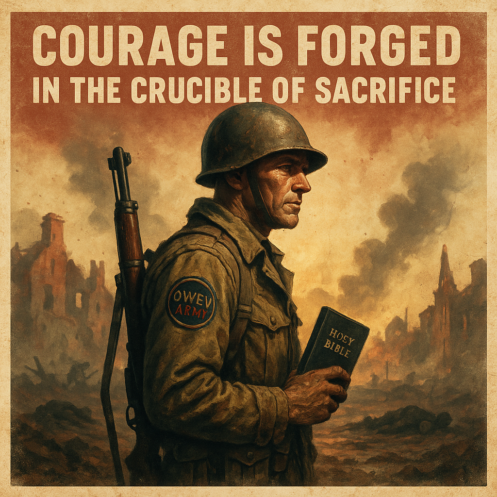 Charles Coolidge Jr. Medal of Honor heroism at Montélimar in 1944