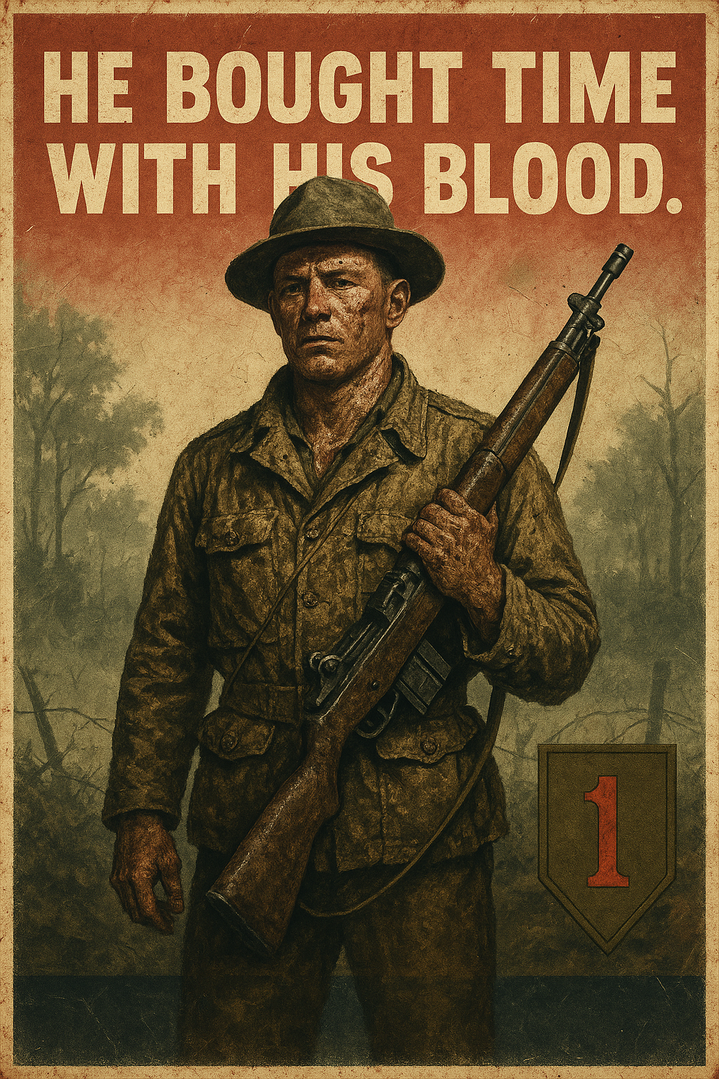 Charles DeGlopper, Normandy Hero Who Bought Time for His Men