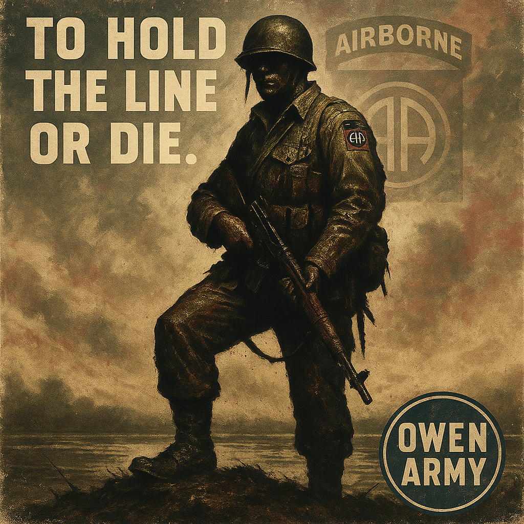 Charles DeGlopper's Medal of Honor Sacrifice in Normandy