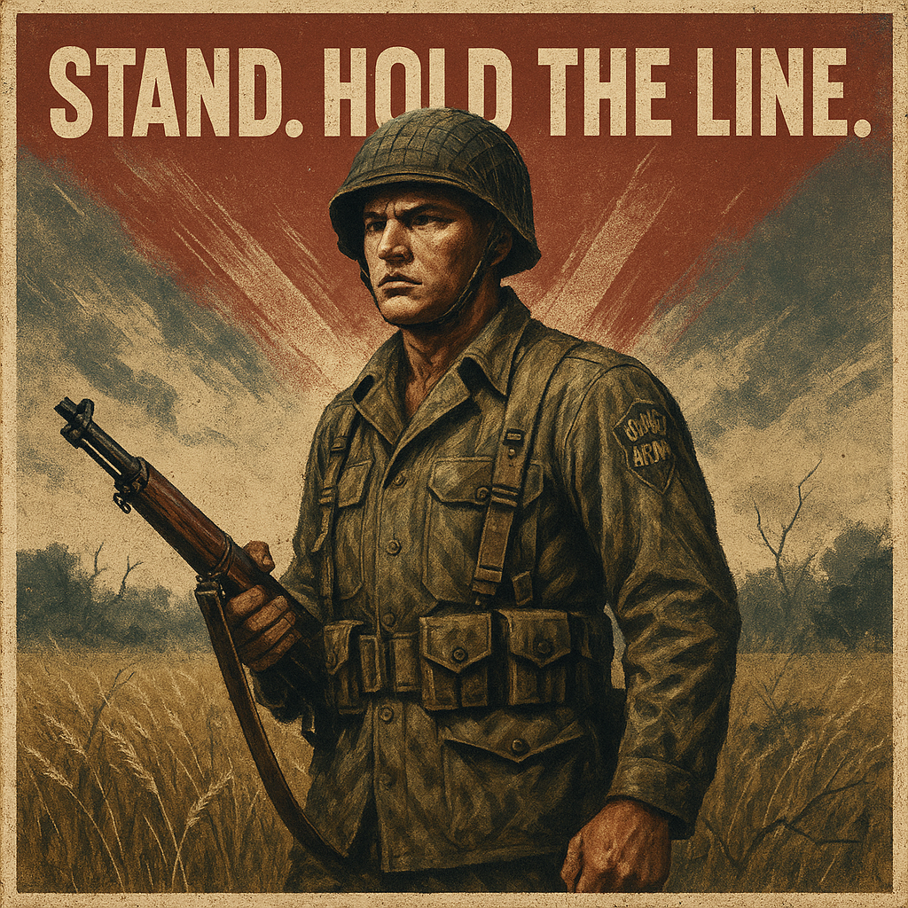 Charles N. DeGlopper’s Normandy sacrifice and Medal of Honor