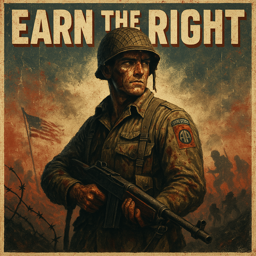 Charles DeGlopper, Medal of Honor Hero at Hill 192 in Normandy