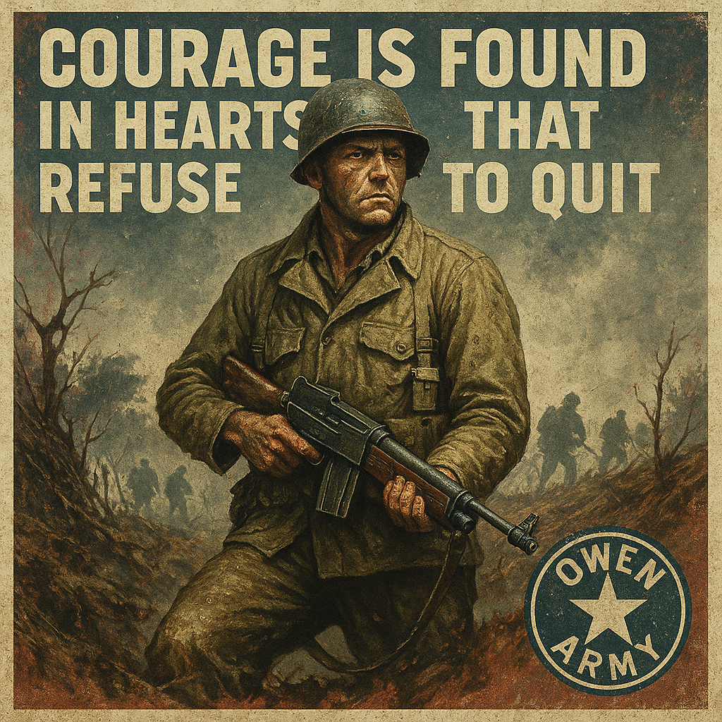 Charles N. DeGlopper, Medal of Honor hero at Normandy