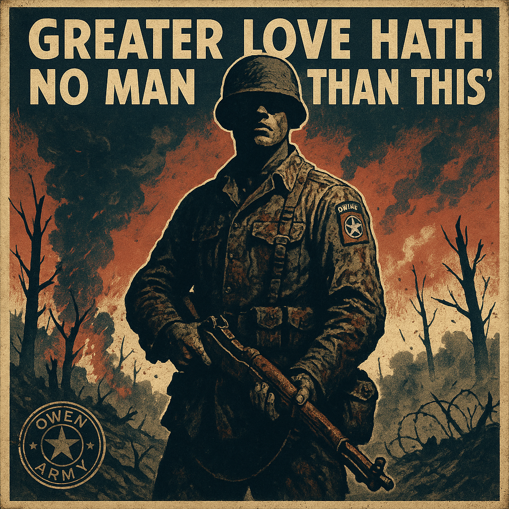 Sergeant Charles DeGlopper, Hill 192 Medal of Honor Hero