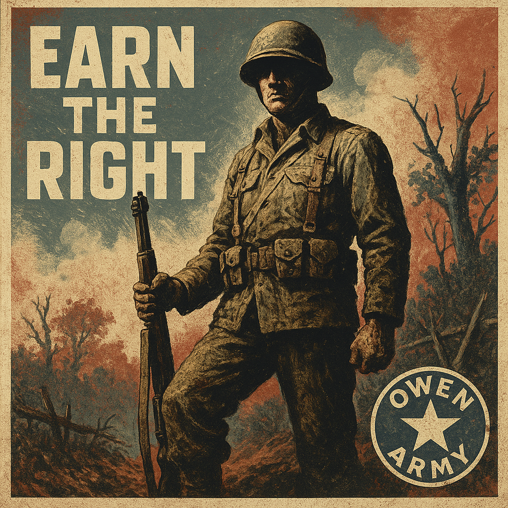 Charles DeGlopper's Last Stand at Normandy Earned Medal of Honor