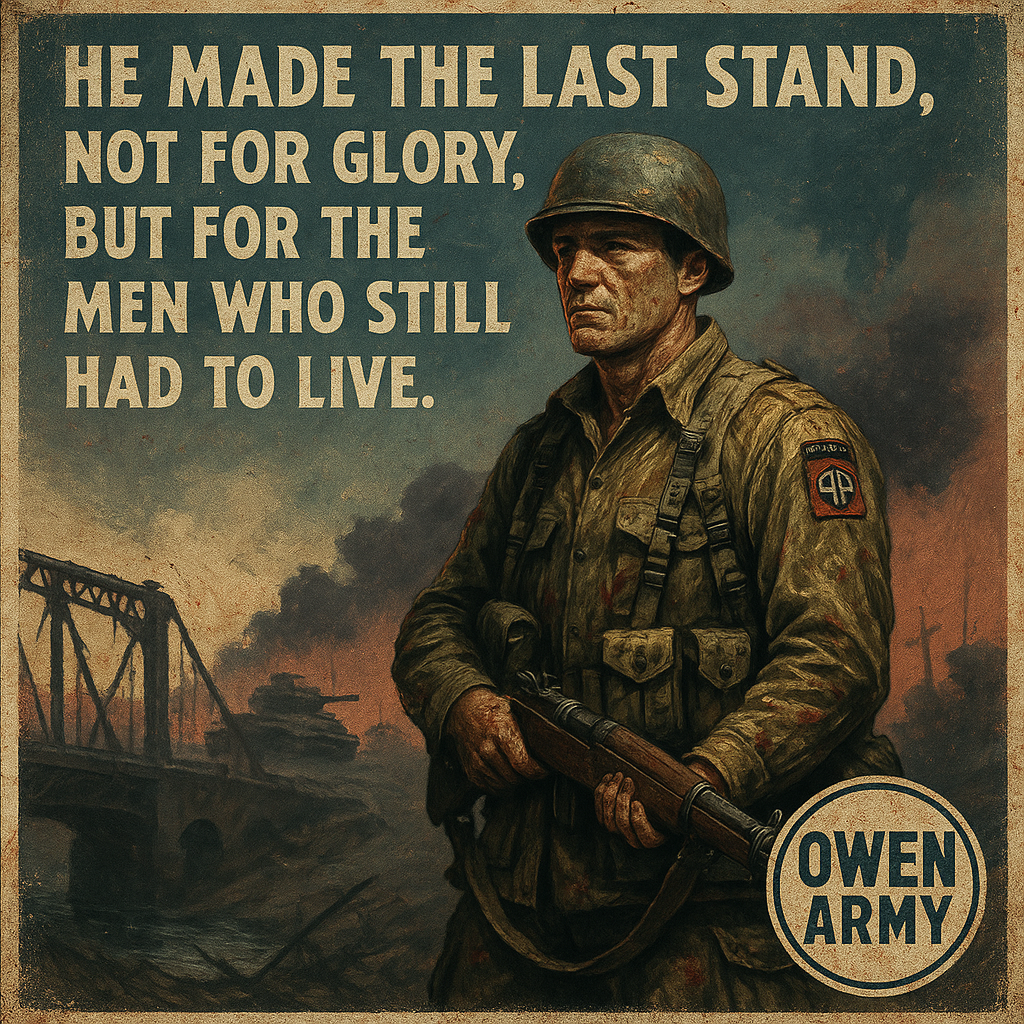 Charles DeGlopper's Last Stand That Earned the Medal of Honor