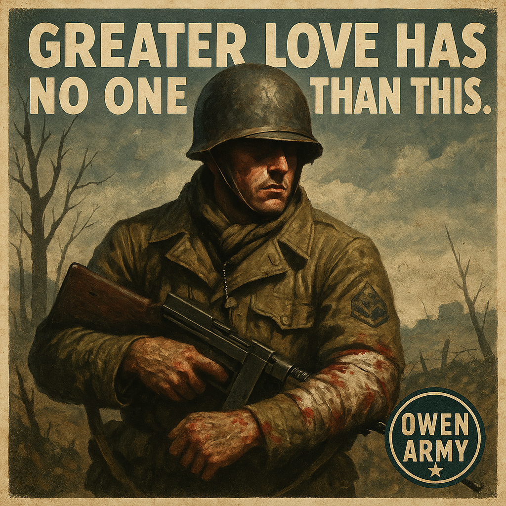 WWII Medal of Honor awarded to Clarence S. Olszewski