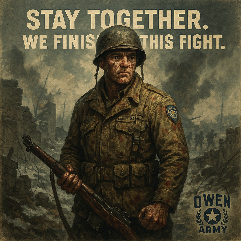 Clarence S. Olszewski's Medal of Honor heroism in WWII