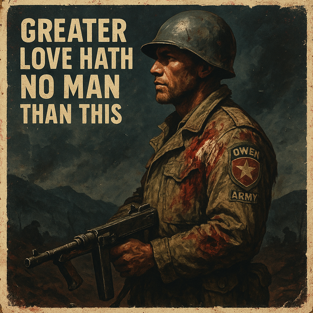 How Clifford C. Sims' Faith Fueled His Medal of Honor Valor