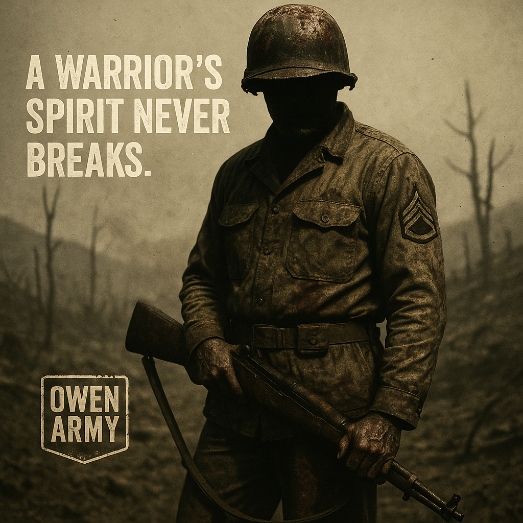 Clifford C. Sims' Valor at Pork Chop Hill in Korea