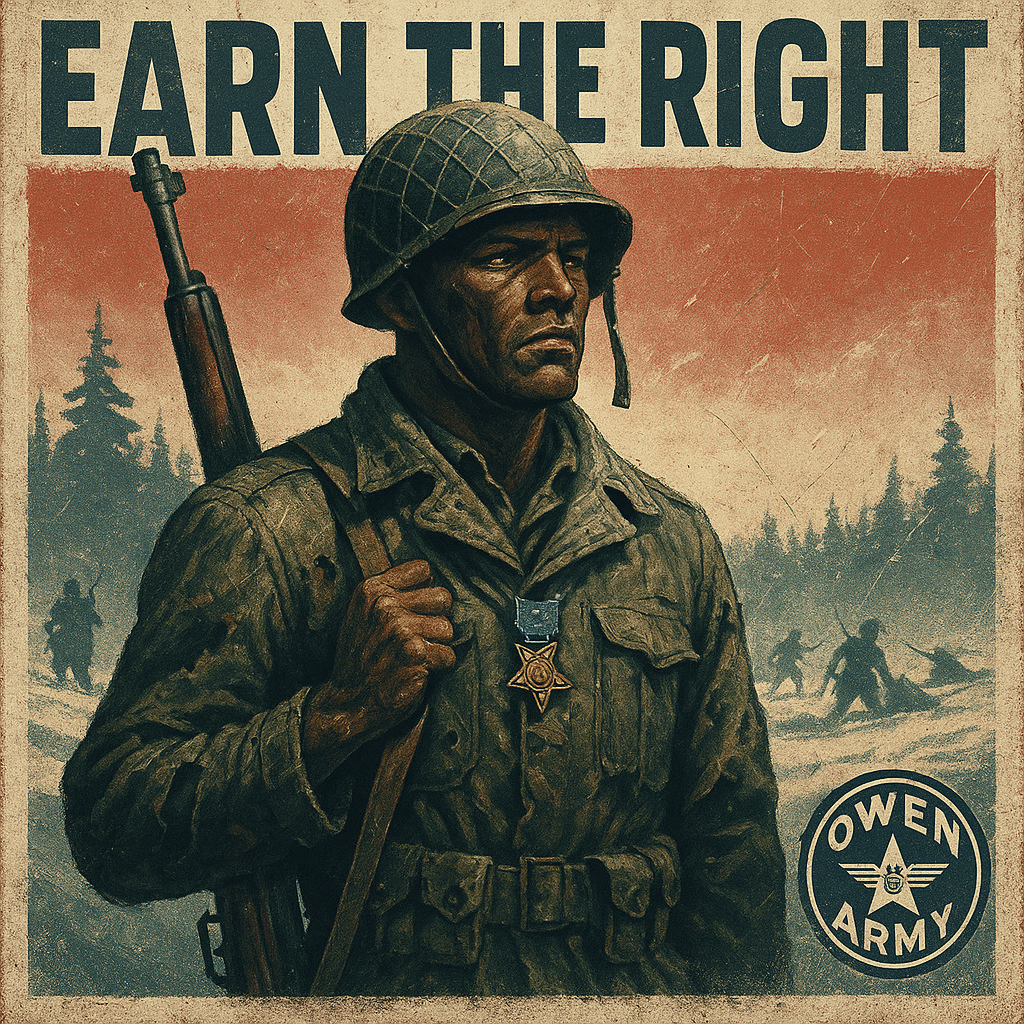 Clifford C. Sims, Medal of Honor Recipient at Chosin Reservoir