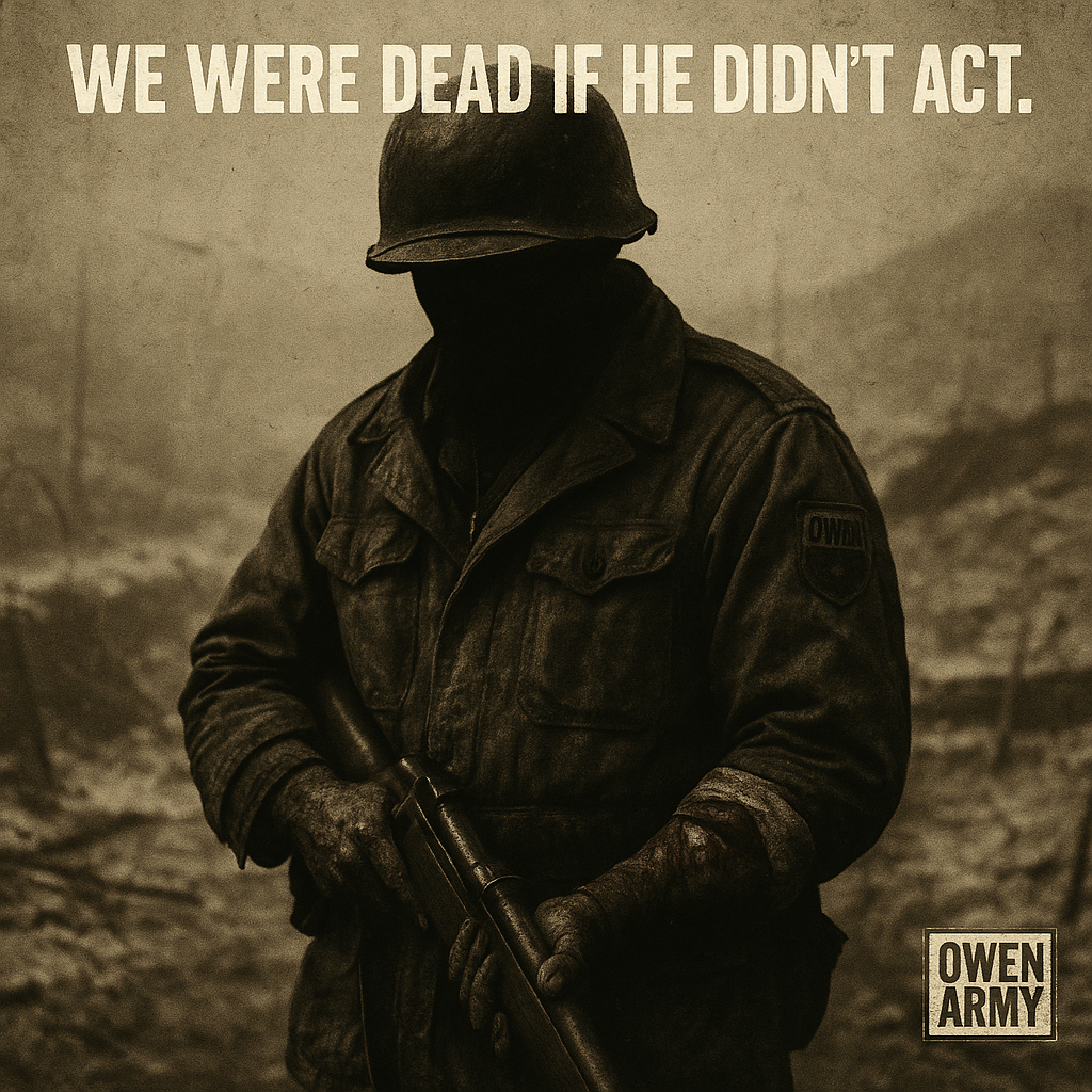 Clifford C. Sims' Courage at Unsan and Medal of Honor in Korea