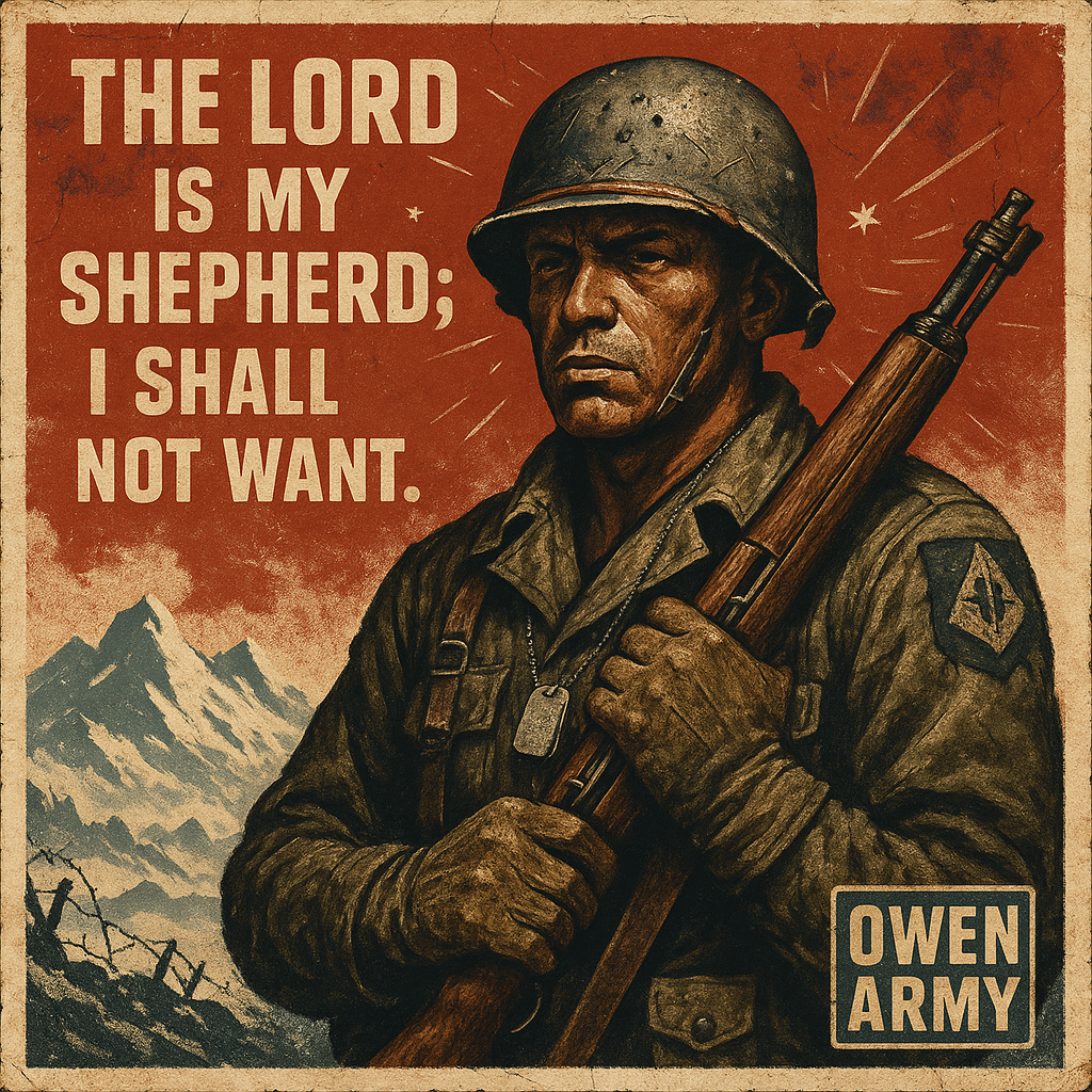Clifford C. Sims Medal of Honor Heroism and Faith on Heartbreak Ridge
