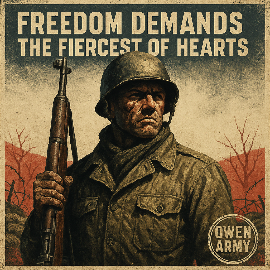 Clifford C. Sims' heroism at Hill 281 earned the Medal of Honor