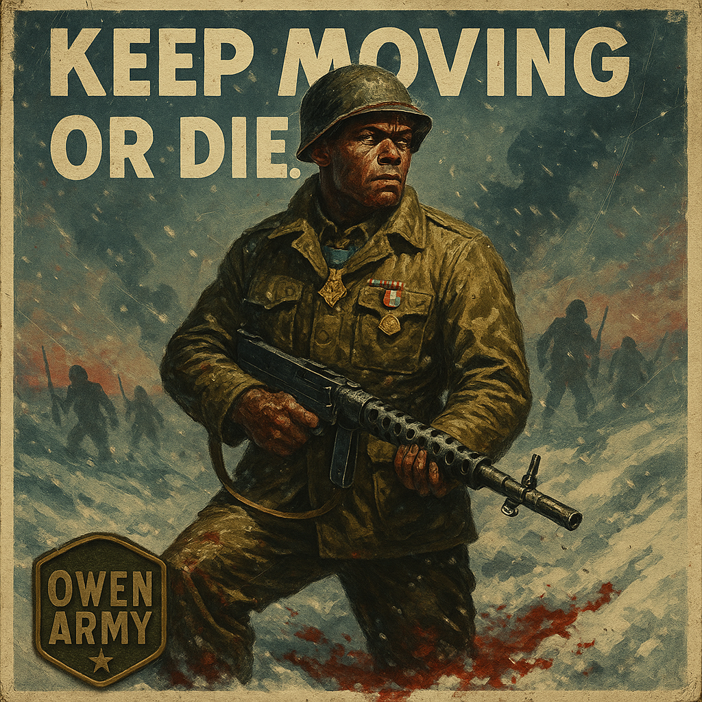 Clifford C. Sims, Korean War Medal of Honor Hero at Chipyong-ni