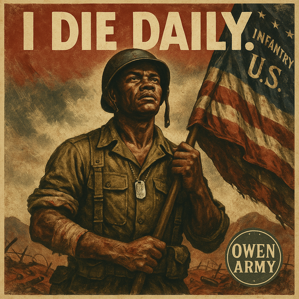 Clifford C. Sims' Heroism on Hill 700 Earned a Medal of Honor