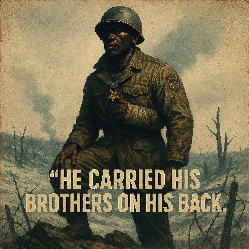 Clifford C. Sims, Medal of Honor recipient on Hill 180 in Korea