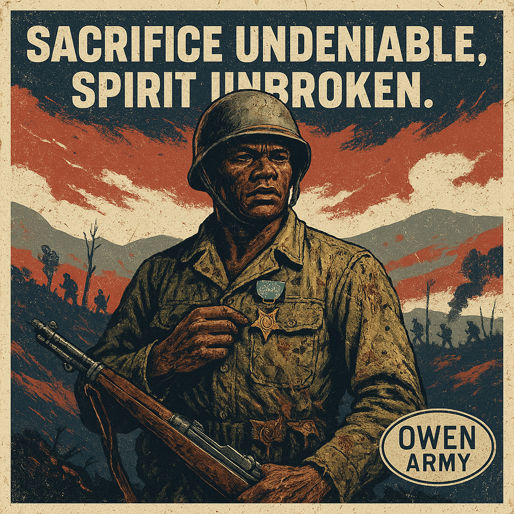 Clifford C. Sims, Medal of Honor hero wounded in Korea