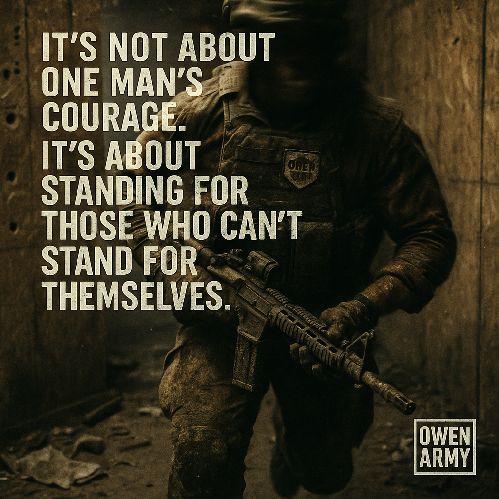 Dakota Meyer’s Medal of Honor Rescue in Kunar, Afghanistan